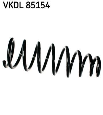 Mola de suspensão SKF ref. VKDL 85154